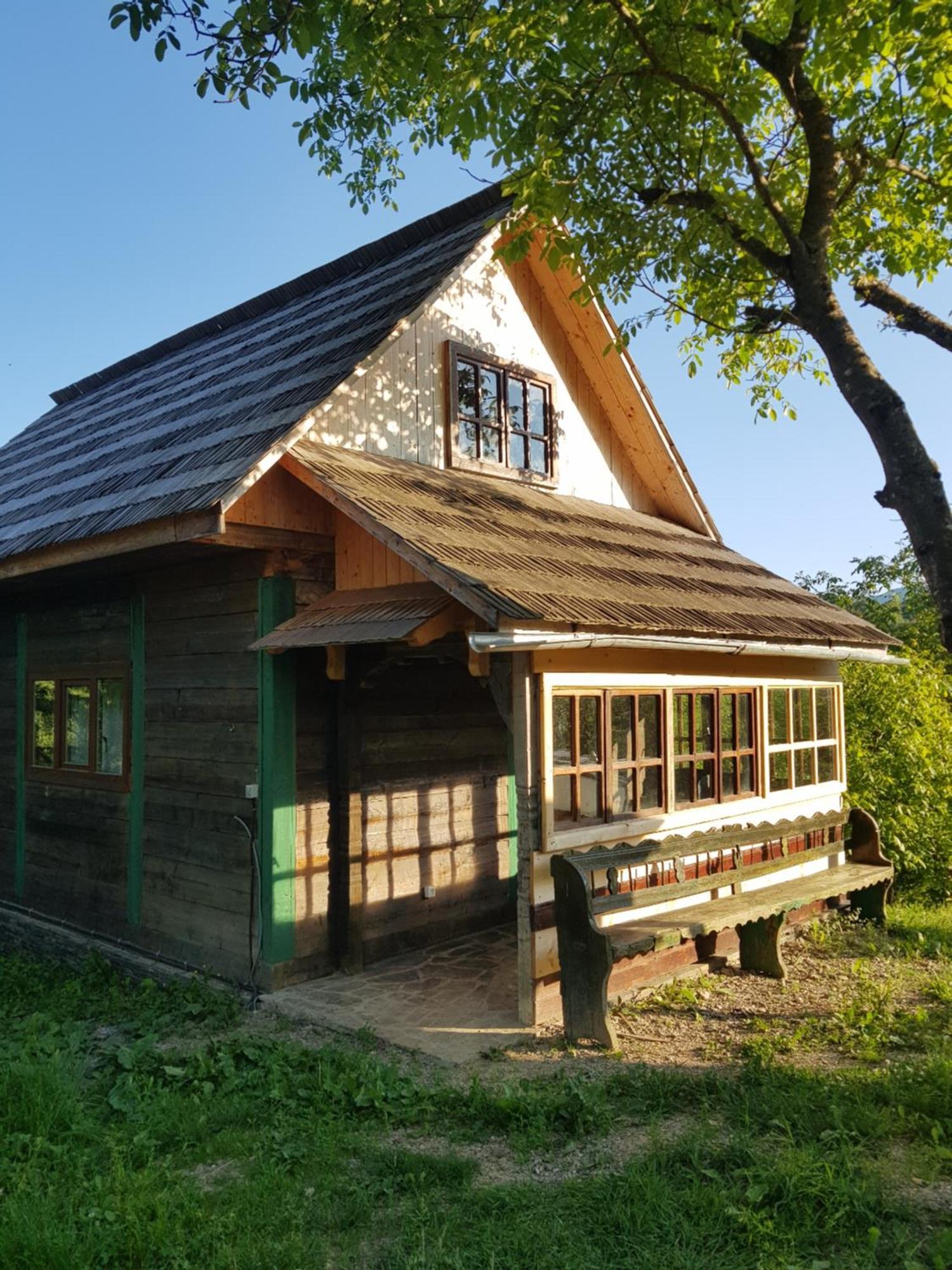 Вилла Ninga Rai Пойениле-Изей Номер фото