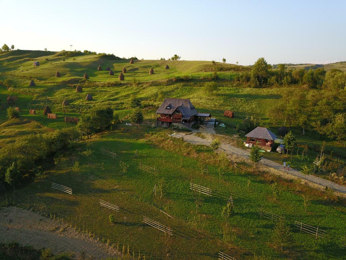 Вилла Ninga Rai Пойениле-Изей Экстерьер фото